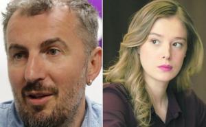 Dejan Kožul o atacima na glumicu: Tvrde da im je Milena s "Aidom" zabila nož u leđa